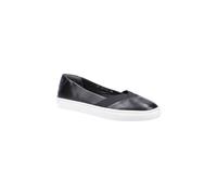 Hush Puppies Damen/Damen Tiffany Lederschuhe (Schwarz) EU 39/UK 6