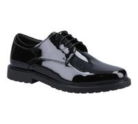 Hush Puppies Damen/Damen Verity Leder Brogues (Schwarz) EU 42 / UK 8
