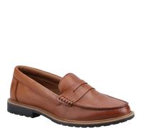 Hush Puppies Damen/Damen Verity Leder Freizeitschuhe (Tan) EU 37 / UK 4