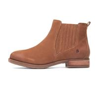 Hush Puppies Damen EdithAnkle Boot, hautfarben, 41.5 EU