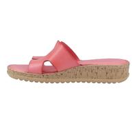 Hush Puppies Damen Eloise, Korallenrot, 39 EU
