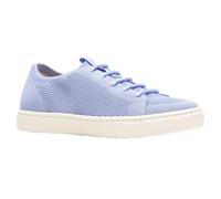 Hush Puppies - Damen Freizeitschuhe "Good" (Blau) EU 40,5 / UK 7