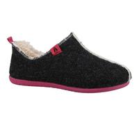 Hush Puppies Damen Gute Hausschuhe, anthrazit, 38 EU