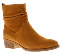 Hush Puppies Damen Iris Mode-Stiefel, hautfarben, 37 EU