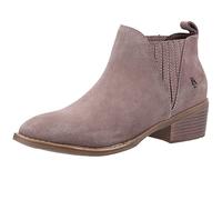Hush Puppies Damen Isobel Stiefelette, Taupe, 40.5 EU