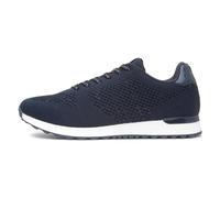 Hush Puppies Damen Katrina Trainer Sneaker, Navy, 40 EU
