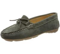 Hush Puppies Damen Maggie Slipper, Blau (Navy Navy), 38 EU
