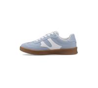 Hush Puppies Maura Wildleder Damen Sneakers Blau EU 42 / UK 8