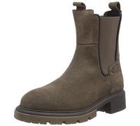 Hush Puppies Damen Rita ChelseaChelsea Boot, grau, 37 EU