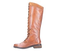 Hush Puppies Damen Rudy Hohe Stiefel, Braun (Tan Tan) , 41 EU