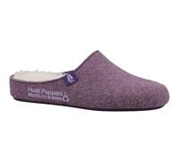 Hush Puppies Damen The Good Slipper, violett, 39 EU