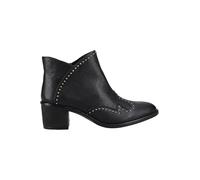 Hush Puppies Damen Waverly Stiefeletten, Schwarz , 40-41 EU