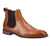 Hush Puppies Diego Chelsea Boot Tan