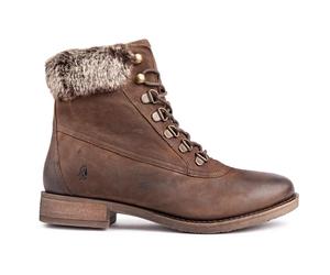 Hush Puppies Effie MEMORY FOAM Stiefel Womens EU 39/UK 6