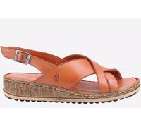 Hush Puppies Elena Cross Over Wedge Womens EU 38 / UK 5