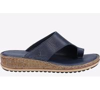 Hush Puppies Elissa LEATHER Womens EU 42 / UK 8