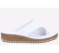 Hush Puppies Elissa Leder Sandalen Damen EU 38 / UK 5