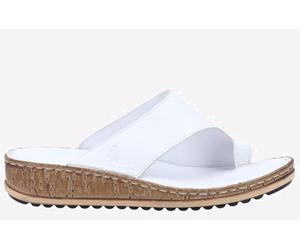Hush Puppies Elissa Leder Sandalen Damen EU 38 / UK 5