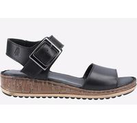 Hush Puppies Ellie Sandale (Breite Passform) Damen EU 38 / UK 5