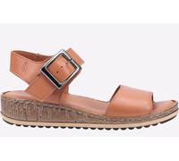 Hush Puppies Ellie Sandale (Breite Passform) Damen EU 39/UK 6