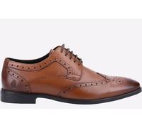 Hush Puppies Elliot Brogue MOUSSE À MÉMOIRE Homme EU 39/UK 6