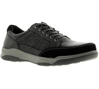 Hush Puppies Finley Schnürer Herren EU 43 / UK 9