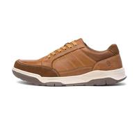 Hush Puppies Herren Finley Sneaker, hautfarben, 42 EU