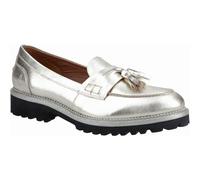 Hush Puppies Ginny Slipper aus Wildleder für Damen in Gold EU 40,5 / UK 7