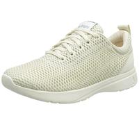 Hush Puppies Good Lace Up 2.0 Damen-Sneaker, Stone, 39 EU