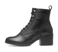 Hush Puppies Harriet Damen-Stiefel, Schwarz, 41.5 EU