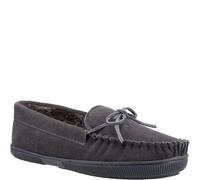 Hush Puppies Herren Ace Hausschuhe (Grau) EU 40,5 / UK 7
