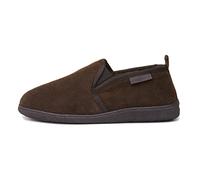 Hush Puppies Herren Arnold Hausschuhe, braun, 43.5 EU