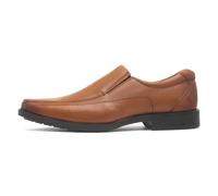 Hush Puppies Herren Brody Plattform, hautfarben, 45.5 EU