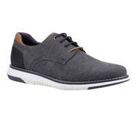Hush Puppies Herren Bruce, grau, 46 EU