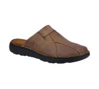 Hush Puppies Herren Carson Leder Pantoletten (Braun) EU 44.5 / UK 10