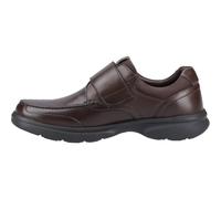 Hush Puppies Herren Hector Touch Fastening, braun, 40 EU