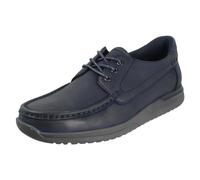 Hush Puppies Herren Howard Lace Summer, Navy, 43.5 EU