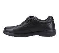 Hush Puppies Herren Magnus Schuhe, Schwarz, 41 EU