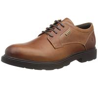 Hush Puppies Herren Perlen-Schnürschuh Oxford, hautfarben, 44 EU