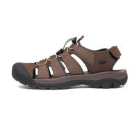 Hush Puppies Herren Peru Sandal Sportsandale, braun, 39.5 EU