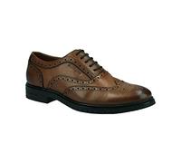 Hush Puppies Santiago MEMORY FOAM Herren EU 46 / UK 11