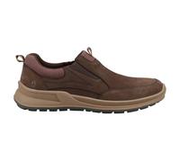 Hush Puppies - Herren Schuhe "Arthur" (Braun) EU 39/UK 6