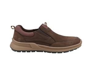 Hush Puppies - Herren Schuhe "Arthur" (Braun) EU 46 / UK 11