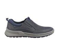 Hush Puppies - Herren Schuhe "Arthur" (Marineblau) EU 43 / UK 9
