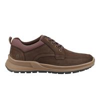 Hush Puppies - Herren Sneaker "Adam", Nubukleder (Braun) EU 46 / UK 11