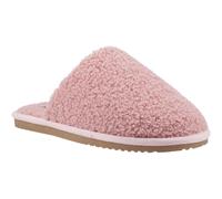 Hush Puppies Joanna Textil Damen Hausschuhe in Pink EU 38 / UK 5