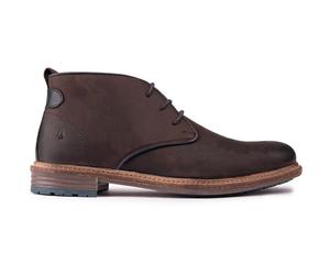 Hush Puppies Jonas Stiefel EU 39/UK 6