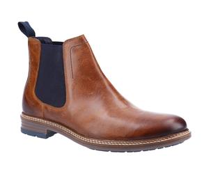 Hush Puppies Justin Stiefel EU 39/UK 6