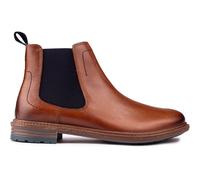 Hush Puppies Justin Stiefel EU 47.5 / UK 12