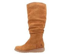 Hush Puppies Lucinda Boot Kniehohe Stiefel für Damen, hautfarben, 40 EU